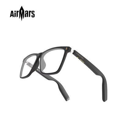 Smart Glasses Wireless Bluetooth Earphones Sunglasses Outdoor Sports Earphones Hands-Free Call Music Glasses