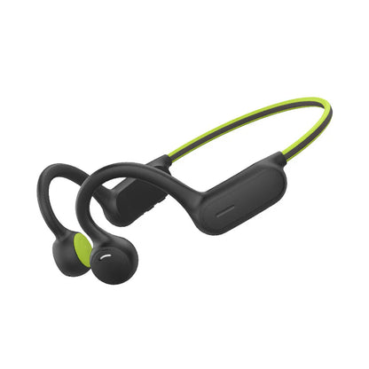 Advanced Bone Conduction Athletic Earphones
