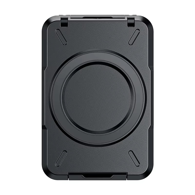 Magnetic Wallet &Card Holder with RFID Blocking Function for Iphone 17 16 15 14 Pro/ Pro Max/13 Pro Max/13 12 Pro Magsafe Wallet