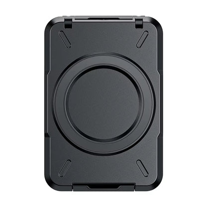 Magnetic Wallet &Card Holder with RFID Blocking Function for Iphone 17 16 15 14 Pro/ Pro Max/13 Pro Max/13 12 Pro Magsafe Wallet